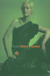 25 años Victorio & Lucchino | portada del libro
