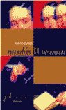 Nicolás Wiseman, de GARNICA | portada del libro
