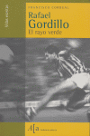 Rafael Gordillo, de CORREAL | portada del libro