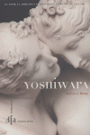 Yoshiwara, de REINA | portada del libro