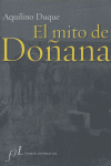 El mito de Doñana, de DUQUE | portada del libro
