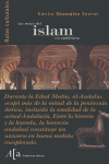 Las rutas del Islam en Andaluc¡a, de GONZALEZ | portada del libro