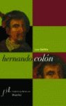 Hernando Colón, de AA.VV. | portada del libro