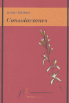 Consolaciones, de CORTINES | portada del libro