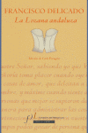 La lozana andaluza, de DELICADO | portada del libro