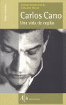 Carlos Cano, de RAMOS | portada del libro