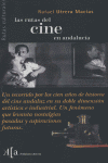Las rutas del cine en Andaluc¡a, de UTRERA MACIAS | portada del libro