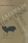La copa de los sueños, de MANUEL J.RAMOS ORTEGA | portada del libro