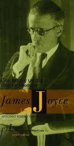 Cien años y un d¡a, de RIVERO TARAVILLO | portada del libro