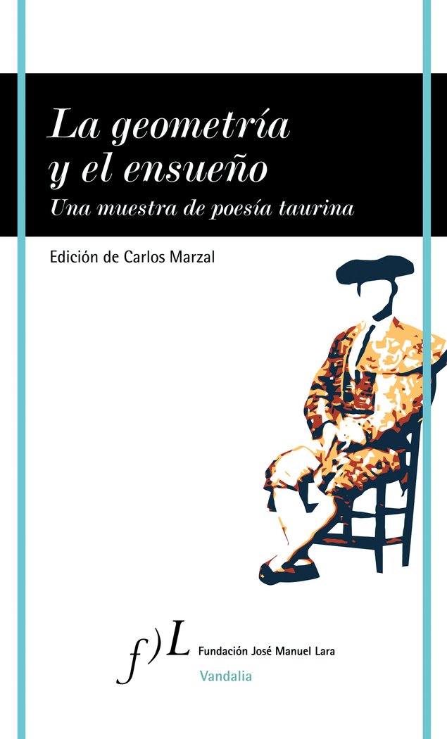 La geometría y el ensueño, de Marzal, Carlos | portada del libro