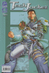 TECH JACKET 1 DE 3, de KIRKMAN | portada del libro