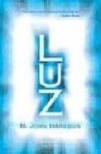 Luz, de M. John Harrison | portada del libro