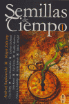 Semillas de tiempo 1, de AA.VV. | portada del libro
