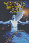 La edad de oro, de Wright | portada del libro