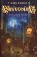 Nocturnos de Viriconium, de M. John Harrison | portada del libro