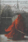 A punta de espada, de KUSHNER | portada del libro