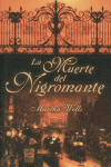 La muerte del nigromante, de WELLS | portada del libro