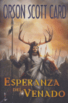 Esperanza del venado, de Card | portada del libro