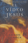 El v¡deo Jesús, de ESCHBACH | portada del libro