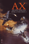 Artifex Tercera Época 3, de Varios autores | portada del libro