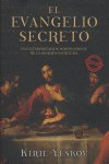 El evangelio secreto, de YESKOV | portada del libro