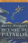 Puente de pájaros, de Hughart | portada del libro