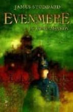 Evenmere, de James Stoddard | portada del libro