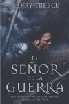 El señor de la guerra, de TREECE | portada del libro
