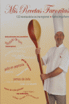 Mis Recetas Favoritas, de Arguiñano | portada del libro