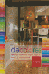 Decolores, de Stamer | portada del libro