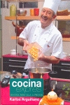 Cocina Exprés, de Arguiñano | portada del libro