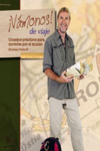 VAMONOS DE VIAJE, de PIELHOFF,KRISTIAN | portada del libro