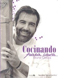 Cocinando para casa, de Oteiza, Bruno | portada del libro