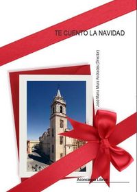 Te cuento la Navidad, de MIURA ANDRADES | portada del libro