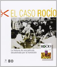 El caso Roc¡o, de TIRADO | portada del libro