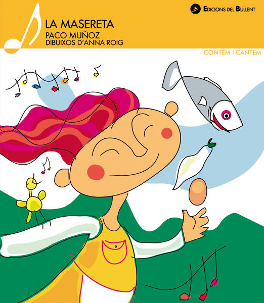 La Masereta, de MUÑOZ MARTINEZ, PACO | portada del libro
