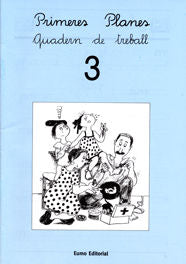 Quadern de Treball: Mal a la mà, mal al peu, de CANUDAS FEBRER, MONTSERRAT | portada del libro
