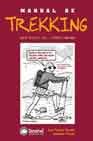 MANUAL DE TREKKING, de BACELAR AZPEITIA | portada del libro