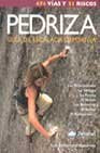 Pedriza. Gu¡a de escalada deportiva, de SANTAMARIA NAVARRETE | portada del libro