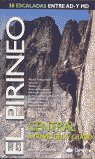 PIRINEO CENTRAL A TRAVES DEL IV GRADO, EL, de URTASUN URIZ | portada del libro