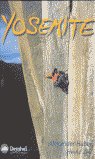 YOSEMITE, de HUBER | portada del libro