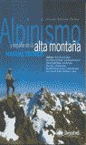 Alpinismo y desaf¡o de la alta montaña, de SINTES PELAZ, JAVIER | portada del libro