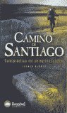 CAMINO DE SANTIAGO, de ALONSO | portada del libro