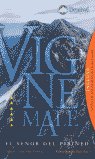 VIGNAMALE, de MARTINEZ EMBID, LUIS ALBERTO | portada del libro