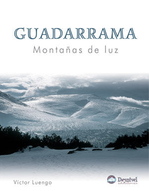 GUADARRAMA, de LUENGO FERNANDEZ, VICTOR | portada del libro