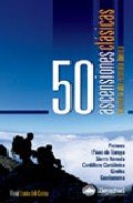 50 ascensiones clásicas, de LORA DEL CERRO, RAUL | portada del libro