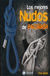 Los mejores nudos de escalada, de NUÑEZ TINO | portada del libro