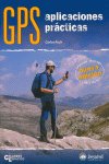 GPS, de PUCH RAMIREZ | portada del libro