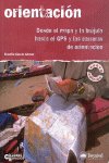 Orientación, de GARCIA GOMEZ | portada del libro