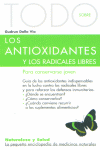 TODO SOBRE LOS ANTIOXIDANTES, de DALLA VIA | portada del libro